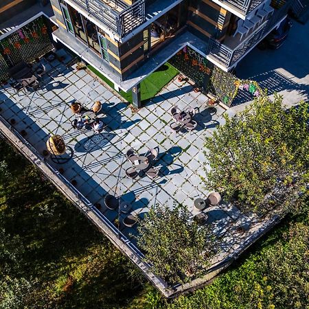 The 14 Gables, A Boutique Stay - Pet Friendly Hotel Manāli Екстериор снимка