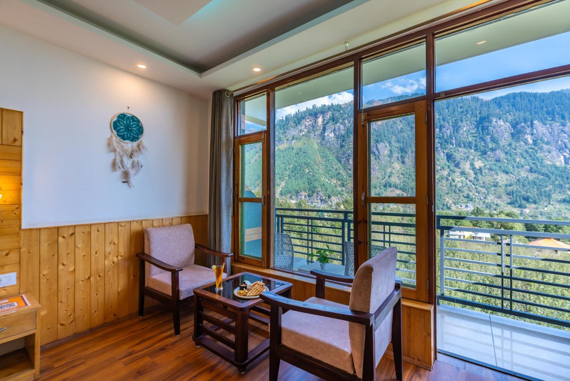 The 14 Gables, A Boutique Stay - Pet Friendly Hotel Manāli Екстериор снимка