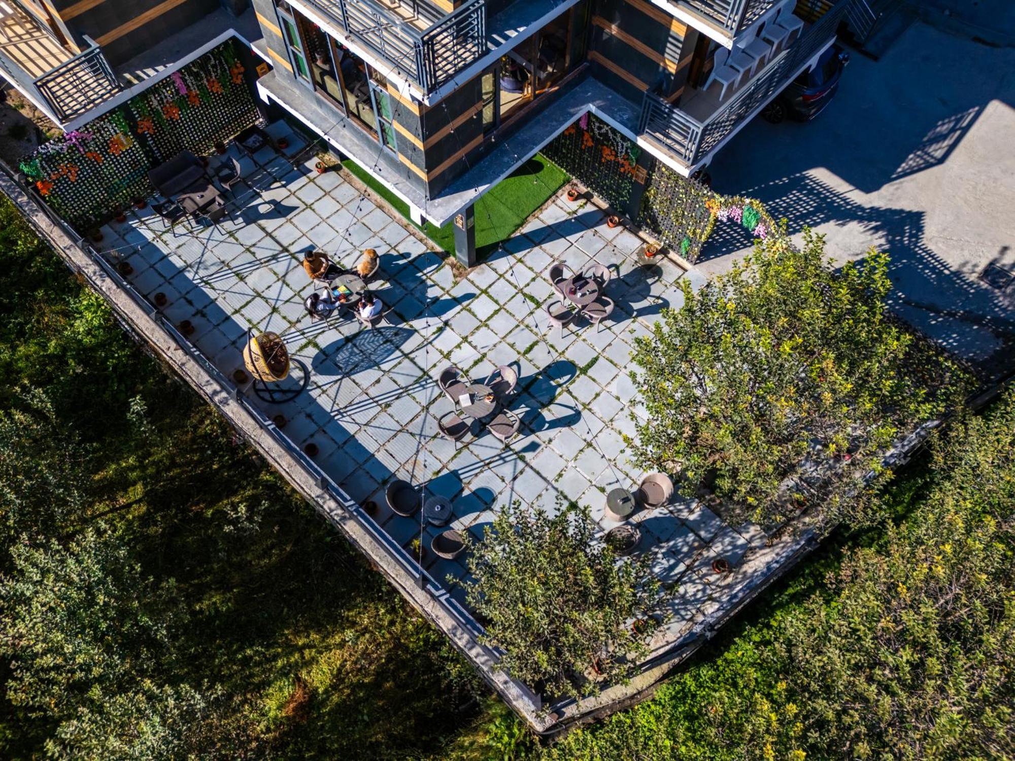 The 14 Gables, A Boutique Stay - Pet Friendly Hotel Manāli Екстериор снимка