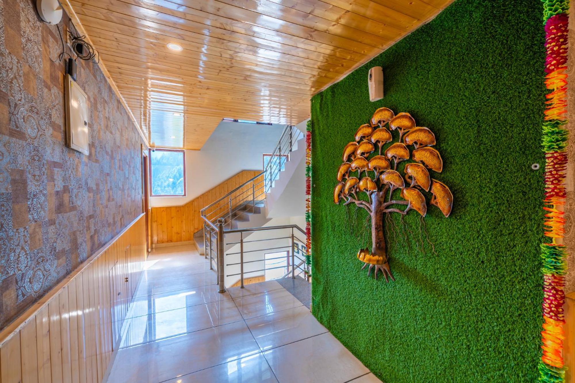 The 14 Gables, A Boutique Stay - Pet Friendly Hotel Manāli Екстериор снимка